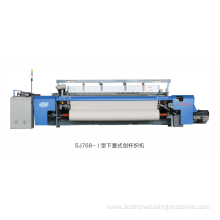 Yuefeng Linen Fabric Weaving Machine Loom